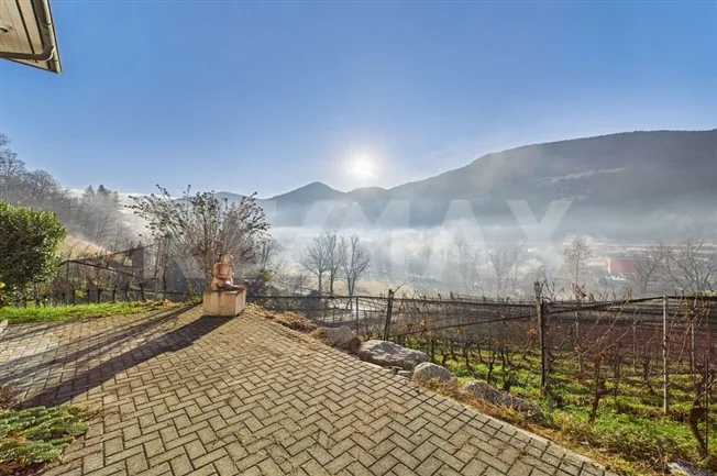 5 Zimmer Einfamilienhaus in Ponte Tresa – photo 5 sur 13