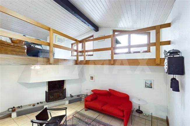 7 Zimmer Einfamilienhaus in Purasca – Foto 10 von 13