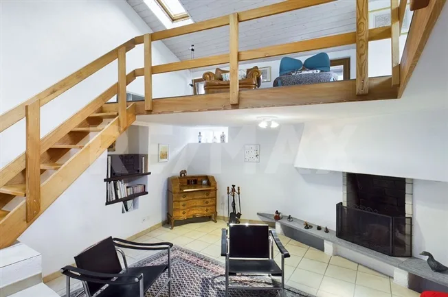 7 Zimmer Einfamilienhaus in Purasca – Foto 9 von 13