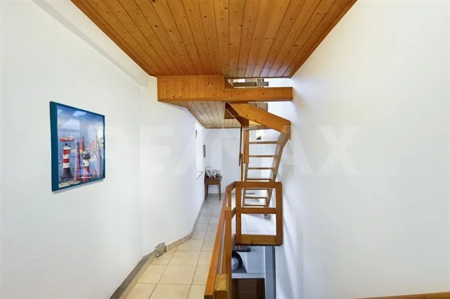 7 Zimmer Einfamilienhaus in Purasca – Foto 12 von 13
