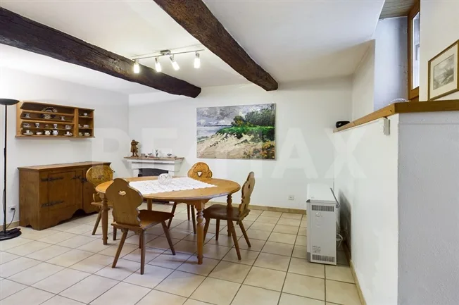 7 Zimmer Einfamilienhaus in Purasca – Foto 6 von 13