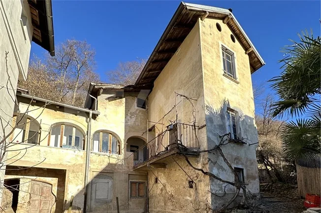 6 Zimmer Einfamilienhaus in Purasca – Foto 6 von 13