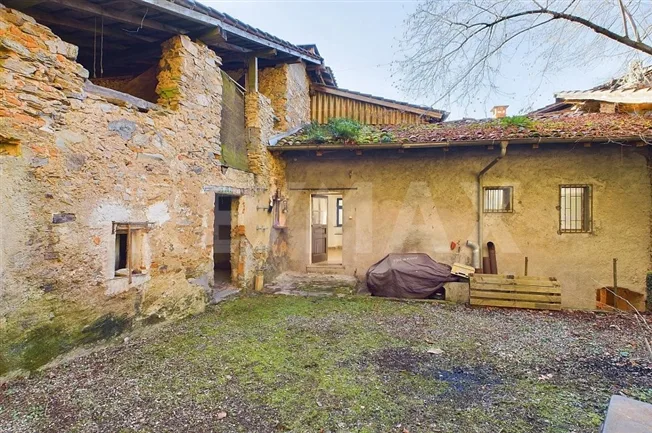 6 Zimmer Einfamilienhaus in Purasca – Foto 3 von 13