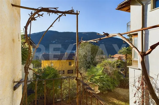 6 Zimmer Einfamilienhaus in Purasca – Foto 9 von 13