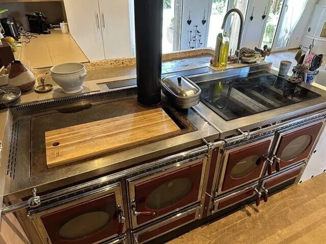 5.5 Zimmer Villa in Purasca – Foto 11 von 13