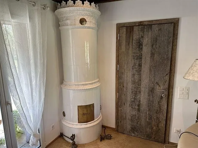 5.5 Zimmer Villa in Purasca – Foto 7 von 13