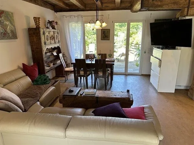 5.5 Zimmer Villa in Purasca – Foto 5 von 13