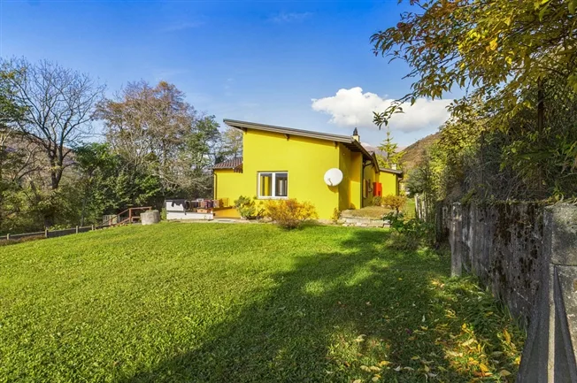 10 Zimmer Einfamilienhaus in Purasca – Foto 6 von 13