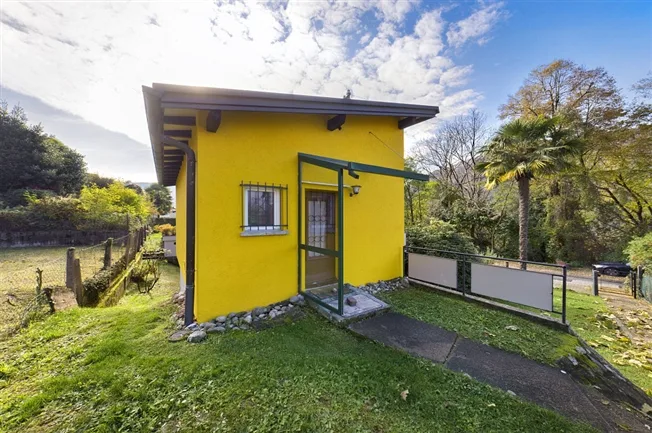 10 Zimmer Einfamilienhaus in Purasca – Foto 7 von 13