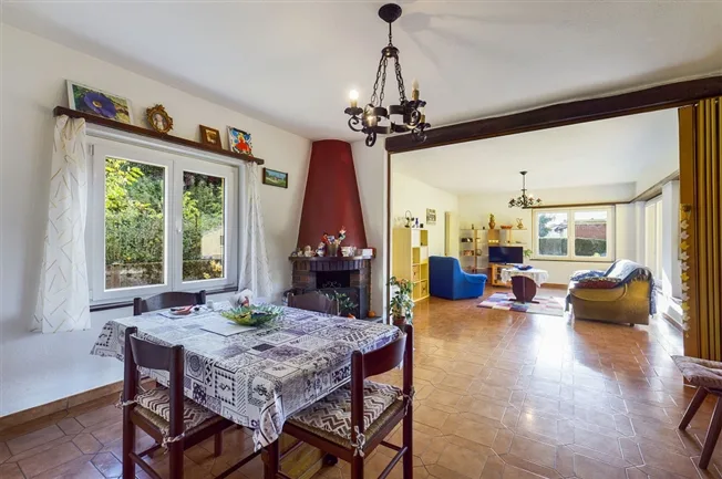 10 Zimmer Einfamilienhaus in Purasca – Foto 11 von 13