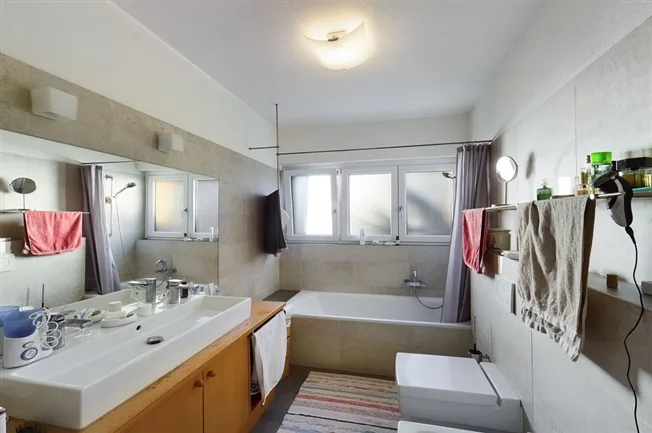 6 Zimmer Einfamilienhaus in Purasca – Foto 10 von 13