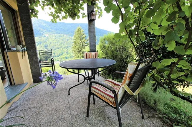 6 Zimmer Einfamilienhaus in Purasca – Foto 6 von 13