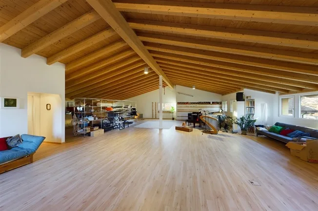 6 Zimmer Einfamilienhaus in Purasca – Foto 4 von 13