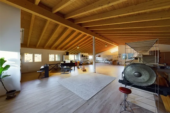 6 Zimmer Einfamilienhaus in Purasca – Foto 13 von 13