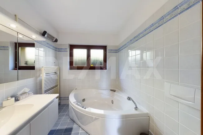 5.5 Zimmer Einfamilienhaus in Purasca – Foto 12 von 13