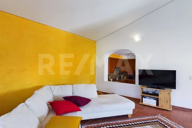 5.5 Zimmer Einfamilienhaus in Purasca – Foto 8 von 13