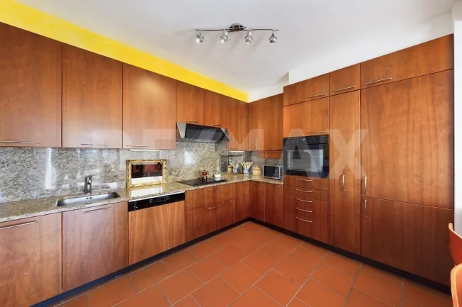 5.5 Zimmer Einfamilienhaus in Purasca – Foto 6 von 13