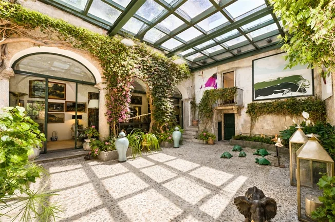 11.5 Zimmer Villa in Cassina d'Agno – photo 11 sur 20