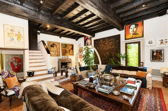 11.5 Zimmer Villa in Cassina d'Agno – photo 12 sur 20