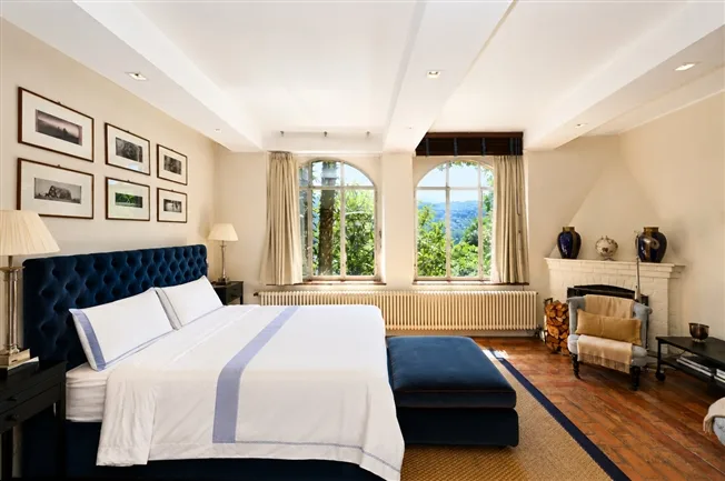 11.5 Zimmer Villa in Cassina d'Agno – photo 20 sur 20