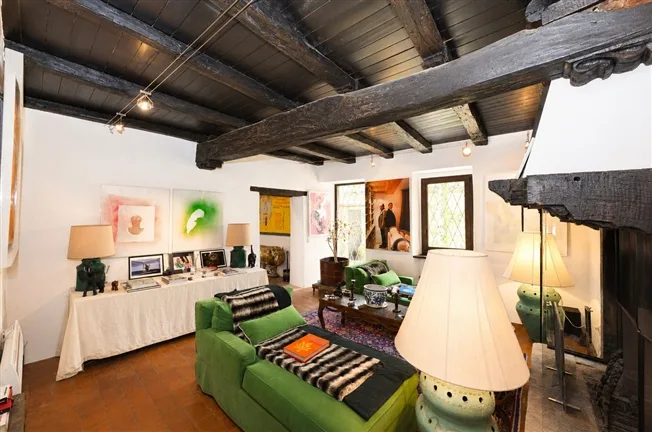 11.5 Zimmer Villa in Cassina d'Agno – photo 13 sur 20