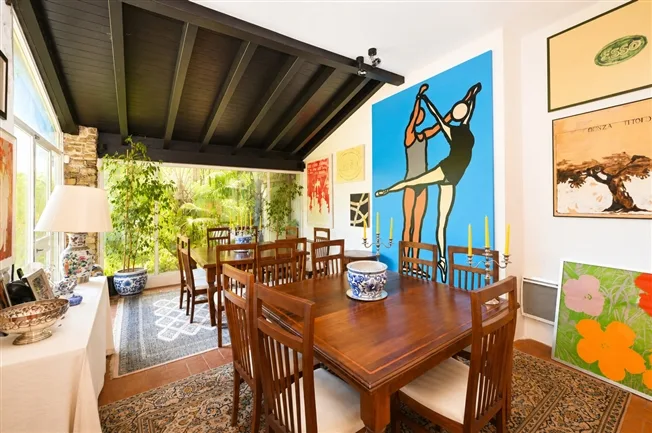 11.5 Zimmer Villa in Cassina d'Agno – photo 16 sur 20