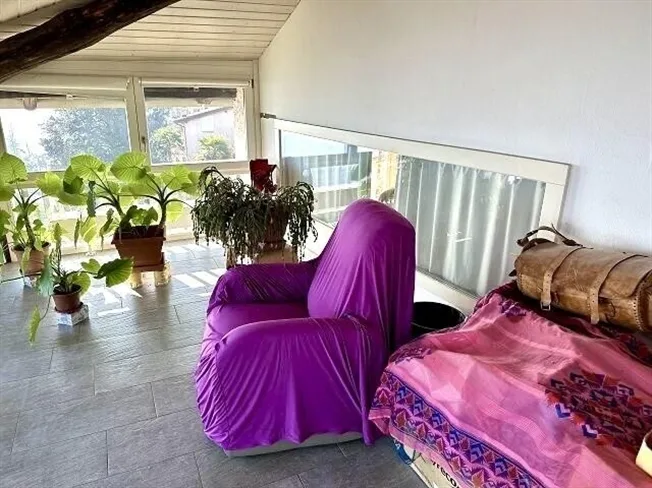 8.5 Zimmer Einfamilienhaus in Vernate – foto 10 di 13