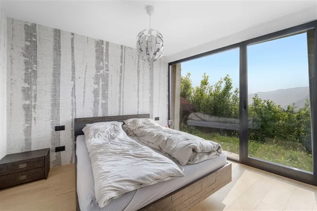 4.5 Zimmer Wohnung in Vernate – Foto 22 von 25