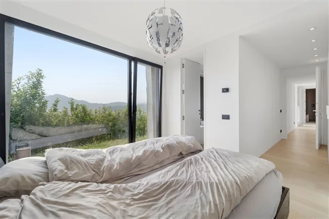 4.5 Zimmer Wohnung in Vernate – Foto 23 von 25