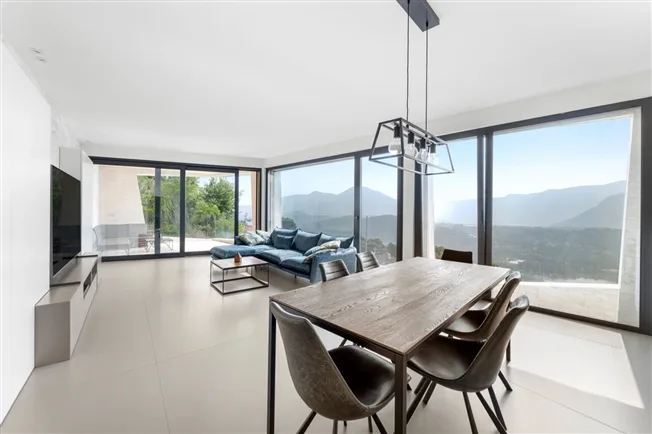 4.5 Zimmer Wohnung in Vernate – Foto 18 von 25