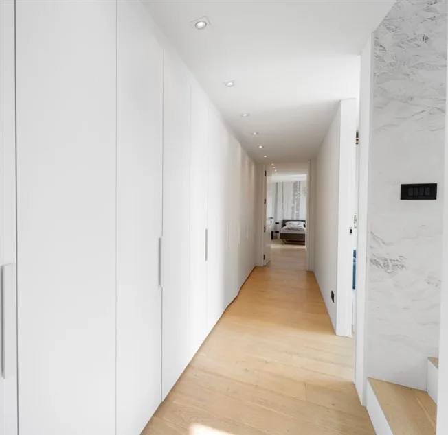 4.5 Zimmer Wohnung in Vernate – Foto 24 von 25