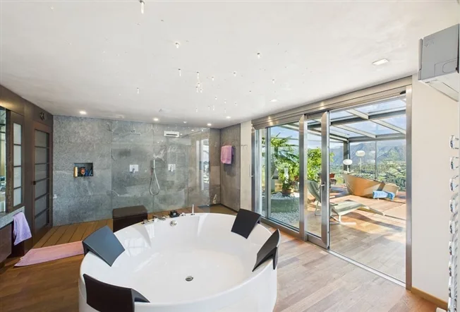 11 Zimmer Einfamilienhaus in Vernate – photo 8 sur 13