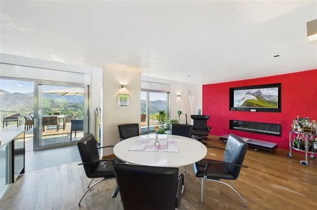 11 Zimmer Einfamilienhaus in Vernate – photo 7 sur 13