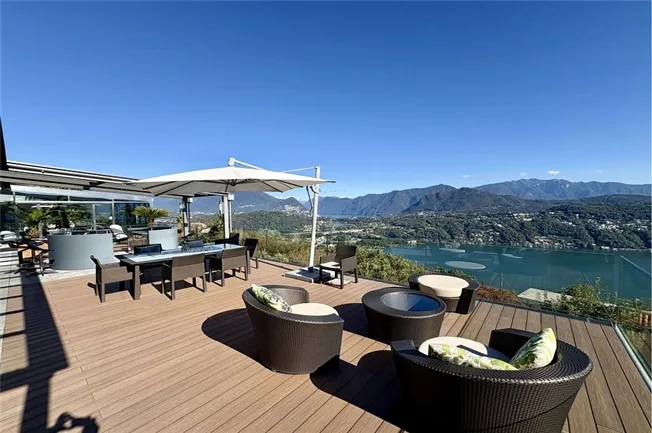 11 Zimmer Einfamilienhaus in Vernate – photo 11 sur 13