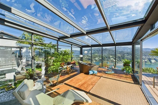 11 Zimmer Einfamilienhaus in Vernate – photo 10 sur 13
