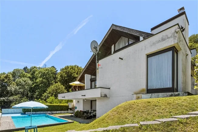 6.5 Zimmer Reihenfamilienhaus in Cimo – Foto 12 von 15
