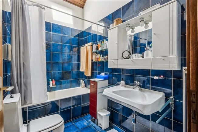 6.5 Zimmer Reihenfamilienhaus in Cimo – Foto 10 von 15