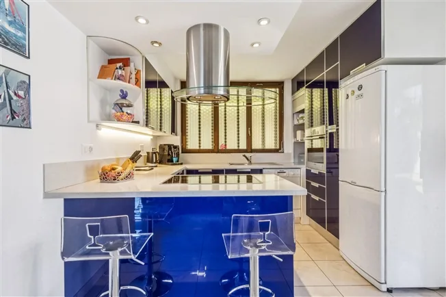6.5 Zimmer Reihenfamilienhaus in Cimo – Foto 5 von 15