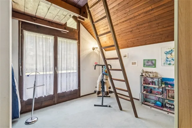 6.5 Zimmer Reihenfamilienhaus in Cimo – Foto 9 von 15