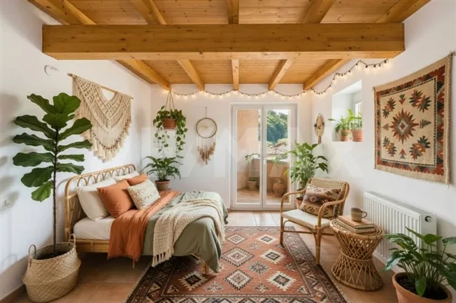 Casa pronta da vivere perfetta come rifugio di vacanza o prima indipendenza – Foto 13 von 13
