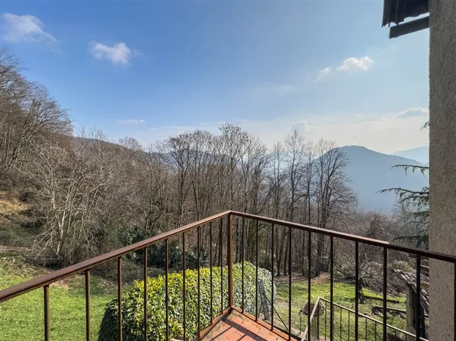 4 Zimmer Einfamilienhaus in Aranno – photo 5 sur 10