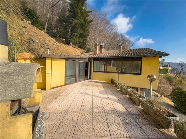 5.5 Zimmer Villa in Aranno – photo 11 sur 12