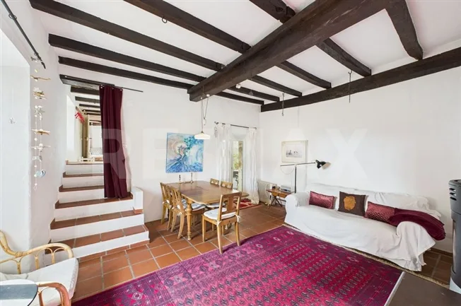 4.5 Zimmer Einfamilienhaus in Aranno – Foto 6 von 13