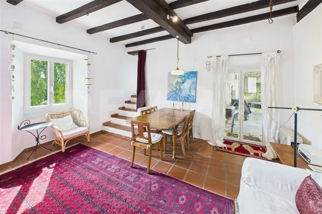 4.5 Zimmer Einfamilienhaus in Aranno – Foto 7 von 13