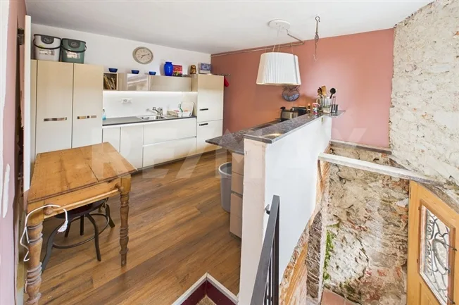 4.5 Zimmer Einfamilienhaus in Aranno – Foto 3 von 13