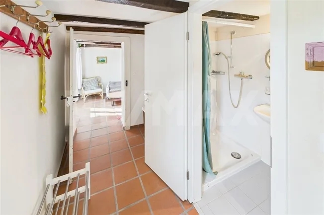 4.5 Zimmer Einfamilienhaus in Aranno – Foto 11 von 13