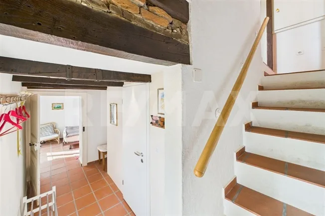 4.5 Zimmer Einfamilienhaus in Aranno – Foto 10 von 13