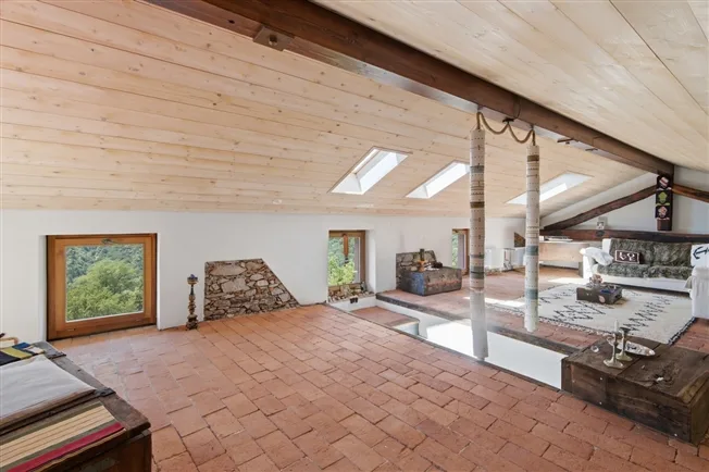 7 Zimmer Einfamilienhaus in Aranno – Foto 14 von 16