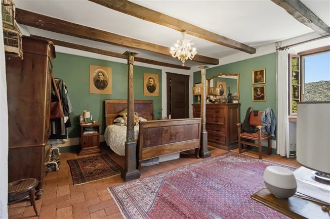 7 Zimmer Einfamilienhaus in Aranno – Foto 9 von 16