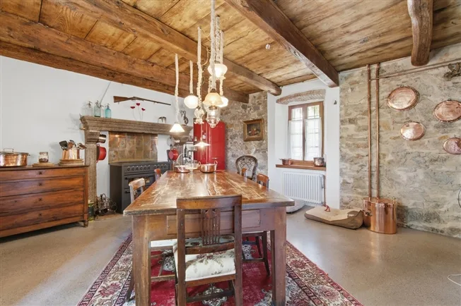 7 Zimmer Einfamilienhaus in Aranno – Foto 7 von 16